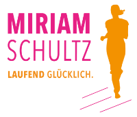 Miriam Schultz – Laufend glücklich
